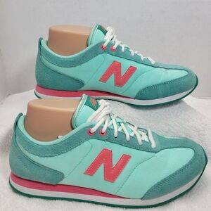 New Balance 500 Womens Size 8.5 Running Shoes